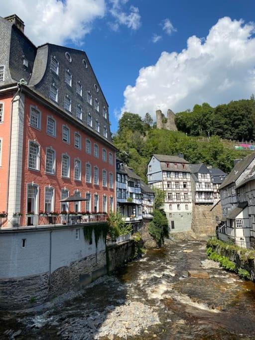 Landhausidylle Simmerath Exterior foto